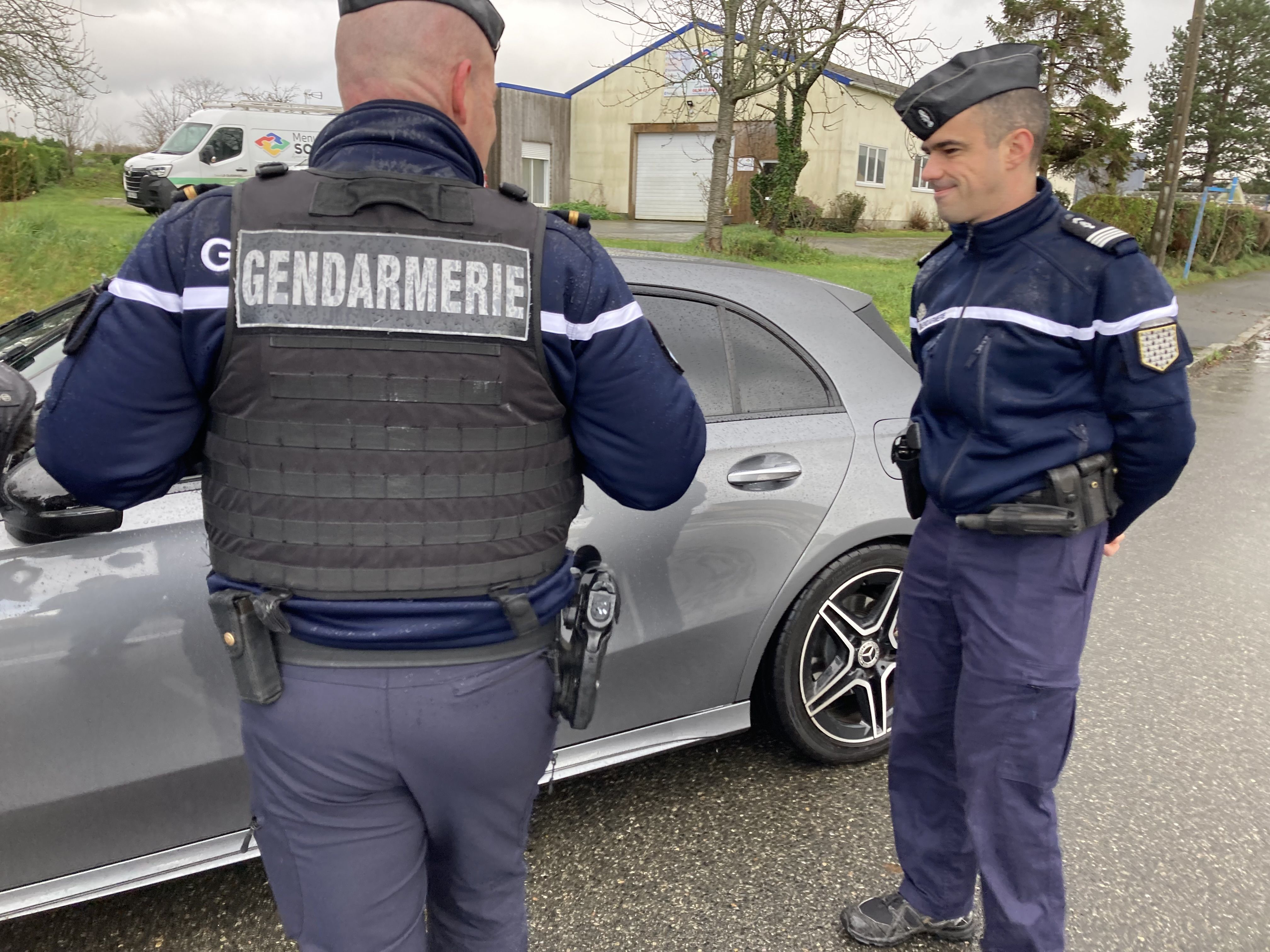 Disparition de Morgane : Enjeux sécuritaires autour des mineurs