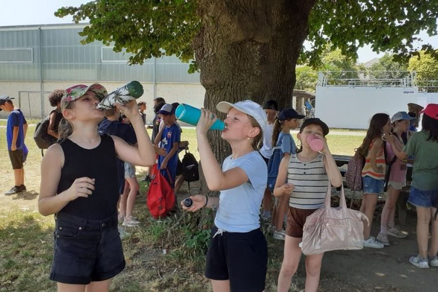 France : Canicule et inégalités, le débat sur les volets relancé