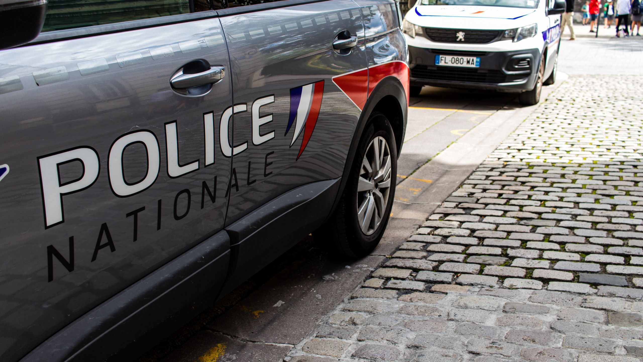 Yvelines: une femme poignardée à mort à son domicile