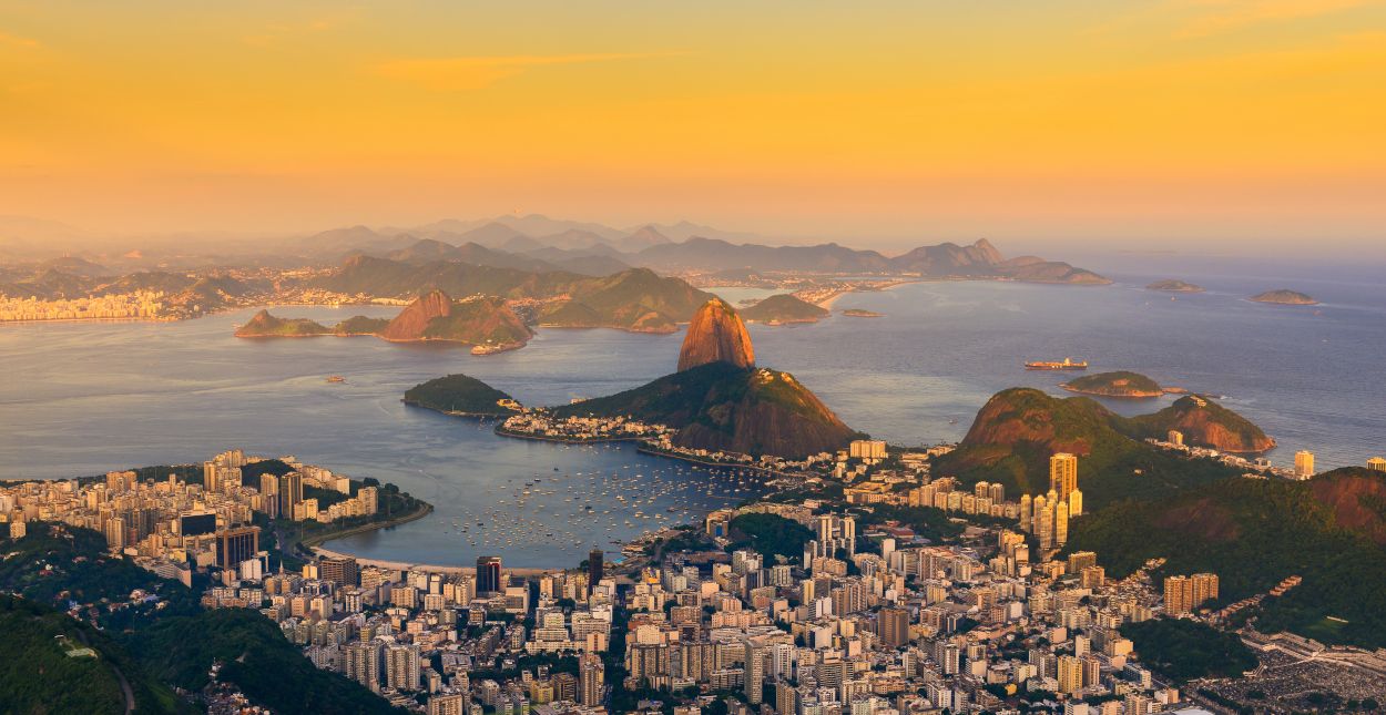 Brésil et Amérique Latine : Les défis environnementaux majeurs analysés par El Globo