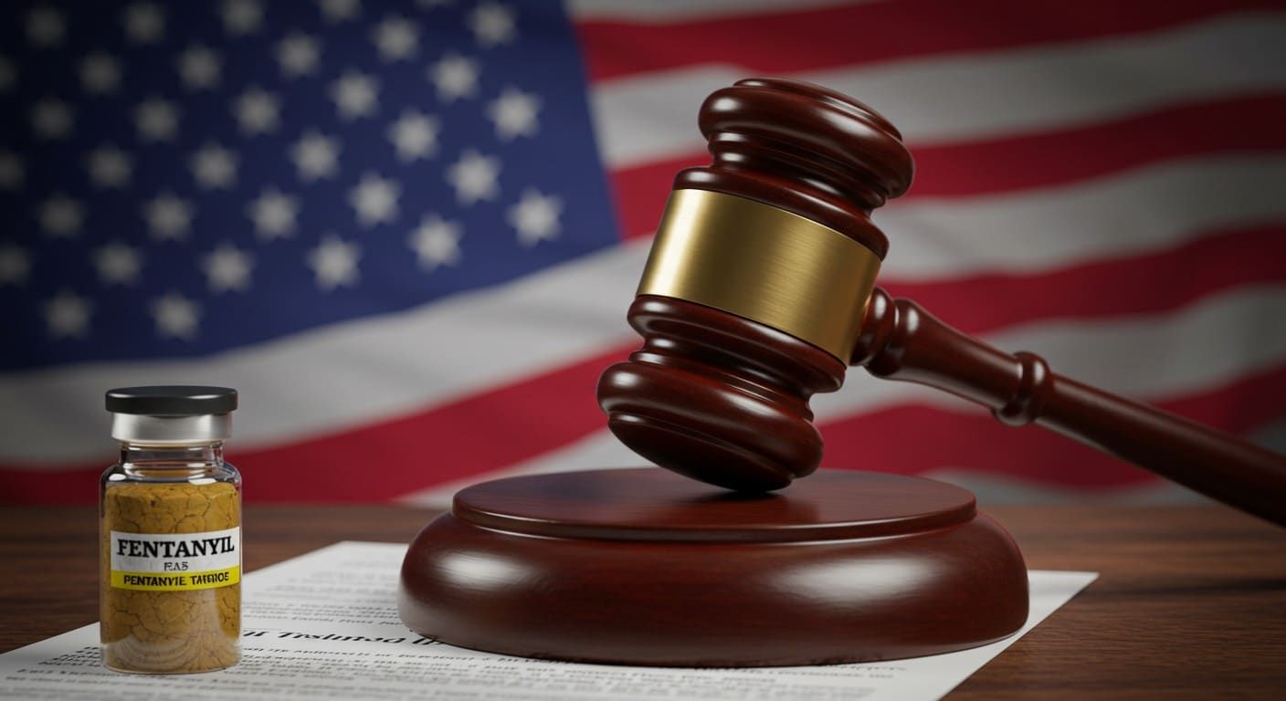 États-Unis : la cour d’appel autorise Trump à maintenir ses droits de douane, bras de fer commercial en cours