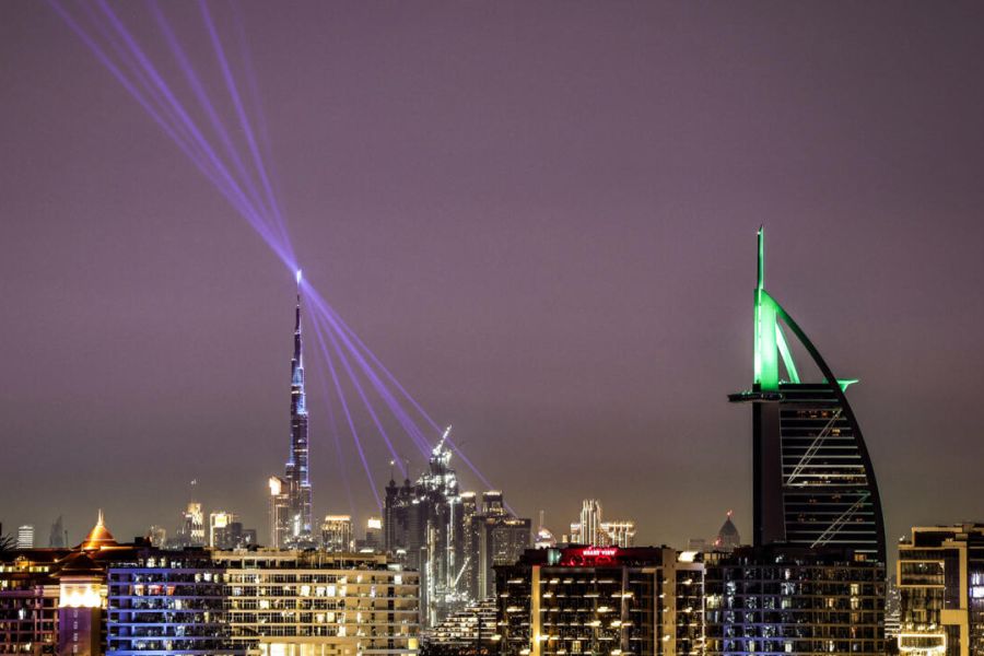 Le Nouvel Équilibre Économique : Les Pays du Golfe, Architectes du Moyen-Orient Post-Crise