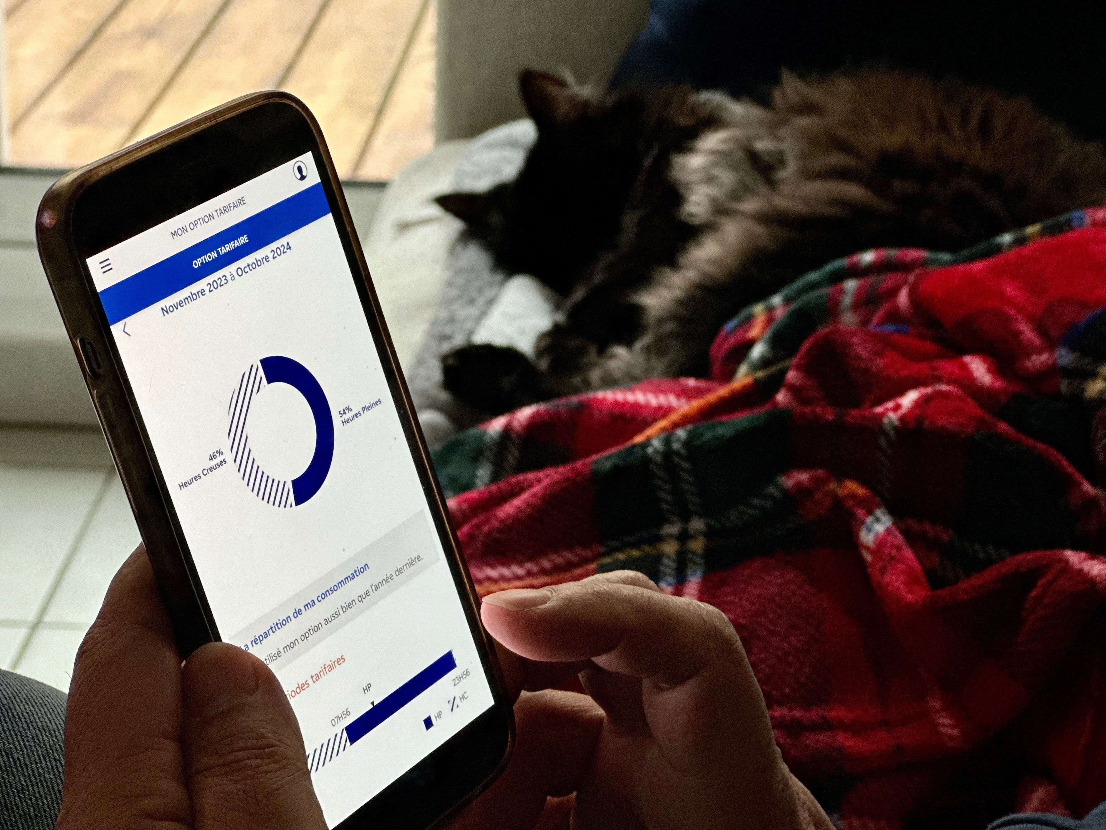 France : La refonte du système des heures creuses pour l'électricité se précise pour 2025