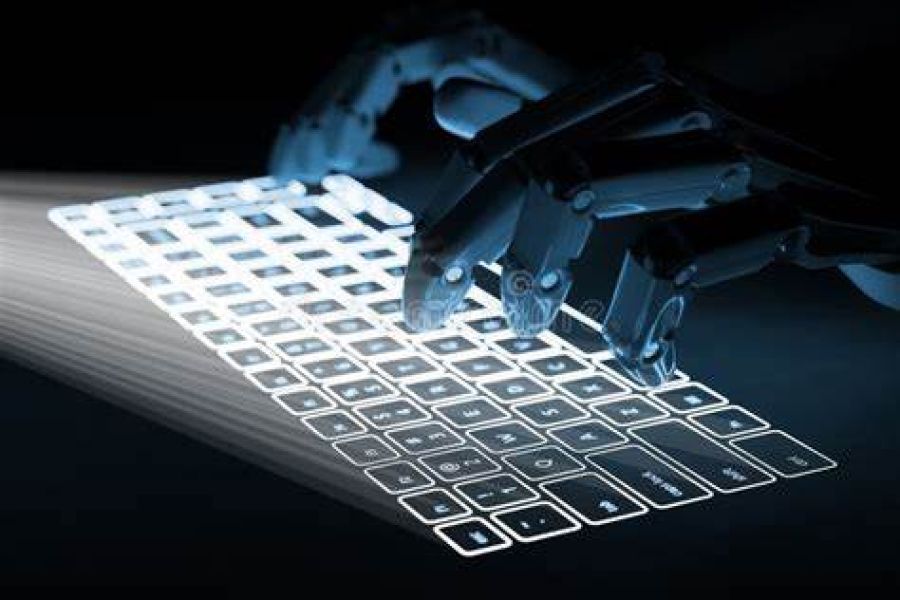 Microsoft ajoute une fonction "Intelligence Artificielle" sur ses nouveaux claviers