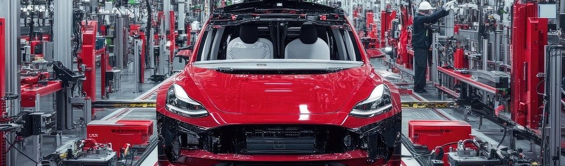 Industrie automobile en Europe : impact des nouvelles normes environnementales en 2025