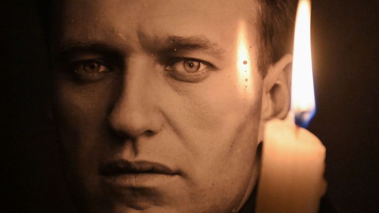 "L'Affaire de la Toxine Rare" : Cinq Pays Européens Accusent Moscou du Meurtre d'Alexeï Navalny