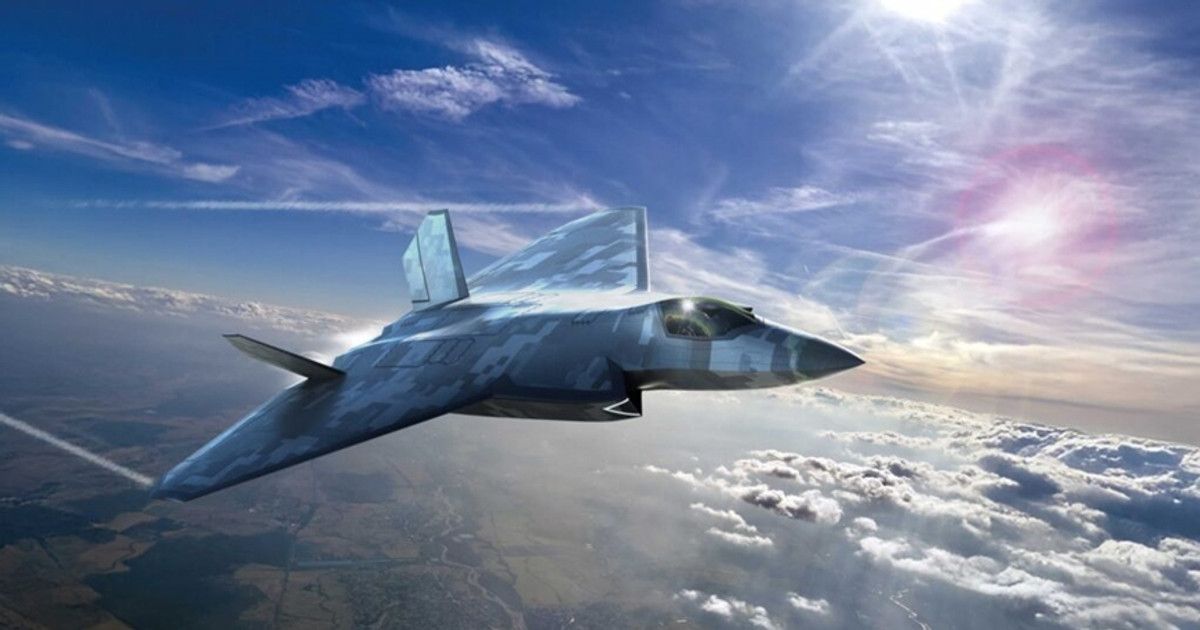 Le programme de défense GCAP : l'intégration stratégique du Canada et l'essor de l'aviation militaire de 6e génération