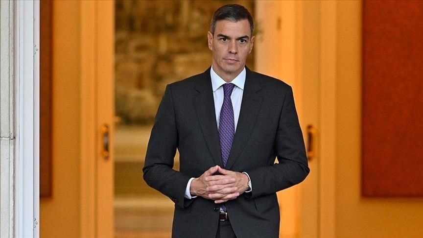 OMONDO CLIMAT - Inondations meurtrières en Espagne : Pedro Sánchez annonce un plan d'aide de 10,6 milliards d'euros