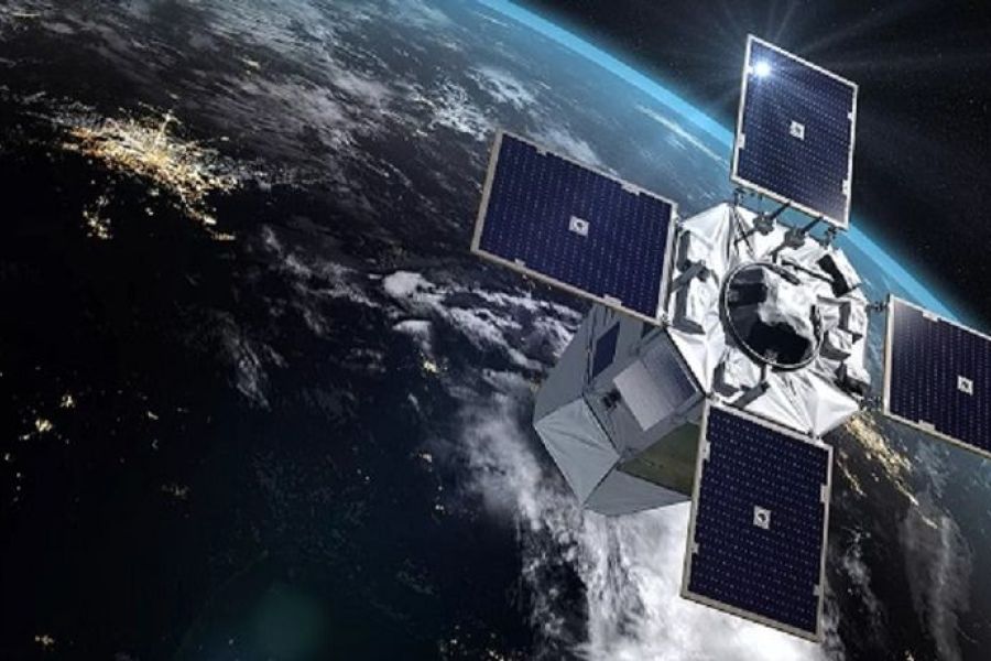Espace et Défense : CSO-3, le nouvel œil français qui change la donne militaire