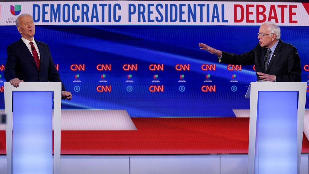 Le dilemme du parti démocrate : que faire de Joe Biden ?