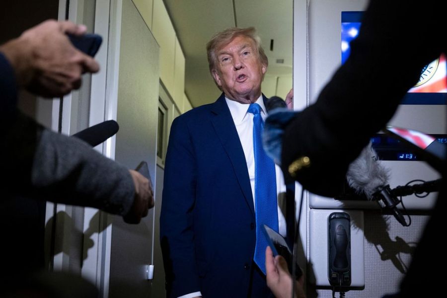 La Volte-face de Trump : L'Accord Historique USA-Iran et la Fin de l'Axe de la Discorde