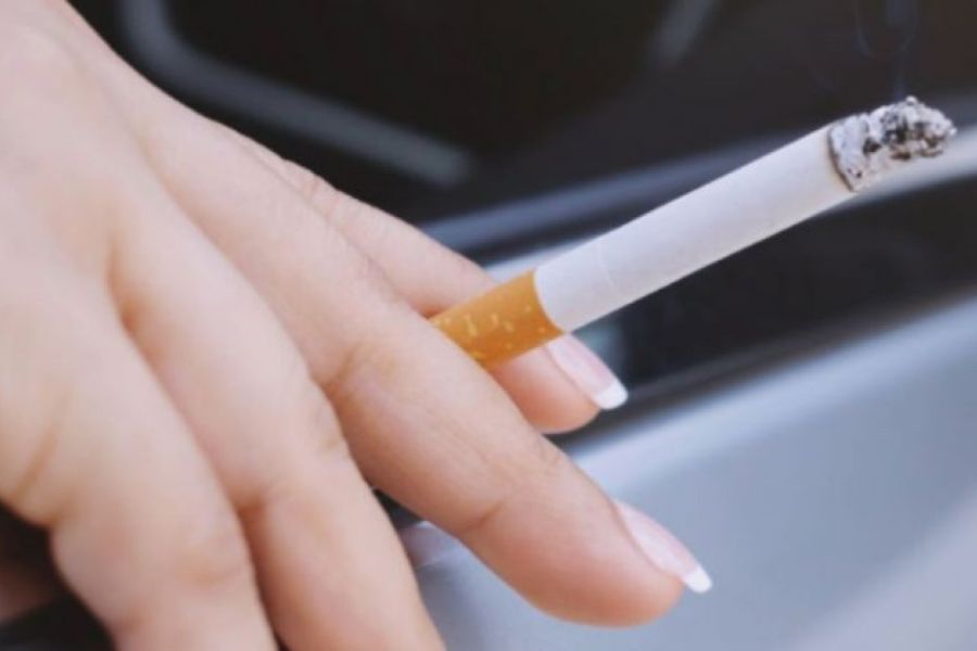 Amende record à Salles-d’Aude pour jet de mégot suspecté d’incendie