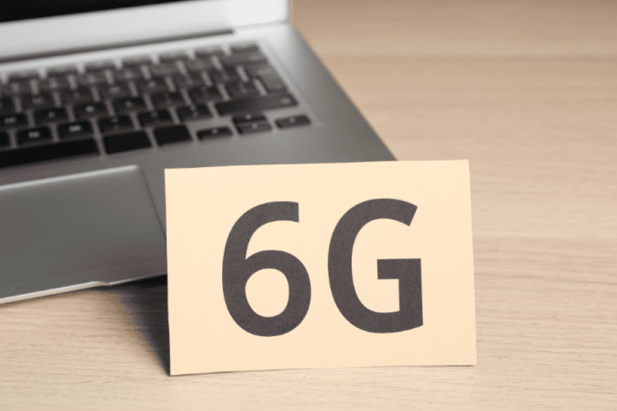 OMONDO TECH : La 6G en développement, promesse d'une révolution numérique