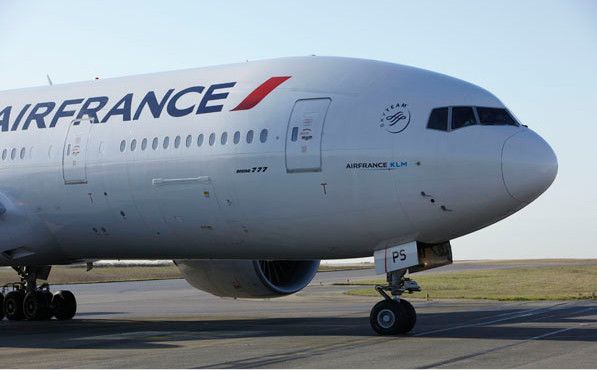Air France quitte Orly pour se concentrer sur Paris-Charles-de-Gaulle
