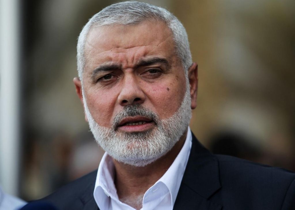 Mort d’Ismaël Haniyeh : Condamnations du Brésil, de la Russie et de la Turquie, la scission du monde