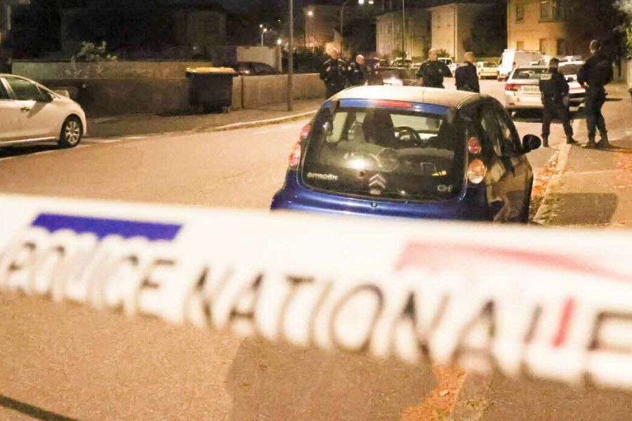 Mulhouse – Neuf personnes mises en examen après une rixe mortelle