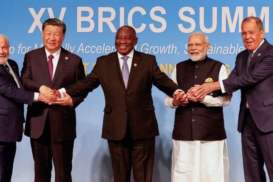 Le sommet des BRICS 2025 au Brésil : vers un nouvel ordre mondial multipolaire ?