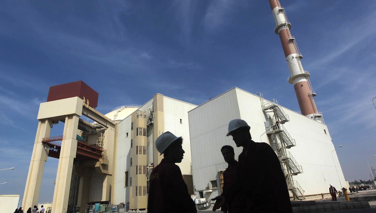 L’Iran réaffirme son droit à l’énergie nucléaire – Enjeux et réactions internationales