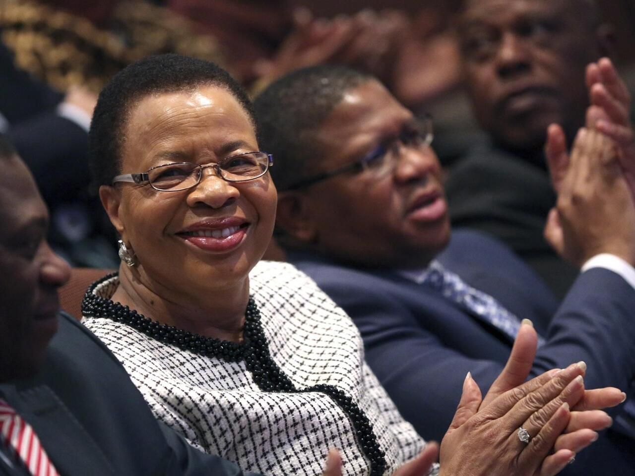 Graça Machel : la femme derrière Nelson Mandela, une icône de la libération et de l'engagement social