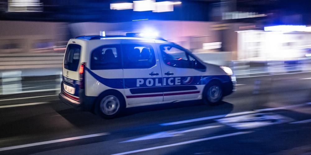 Haut-Rhin : un cadavre découvert emballé dans un sac