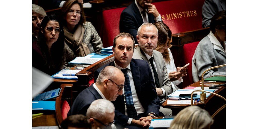L'opposition alerte sur une réforme « chaotique » du système éducatif