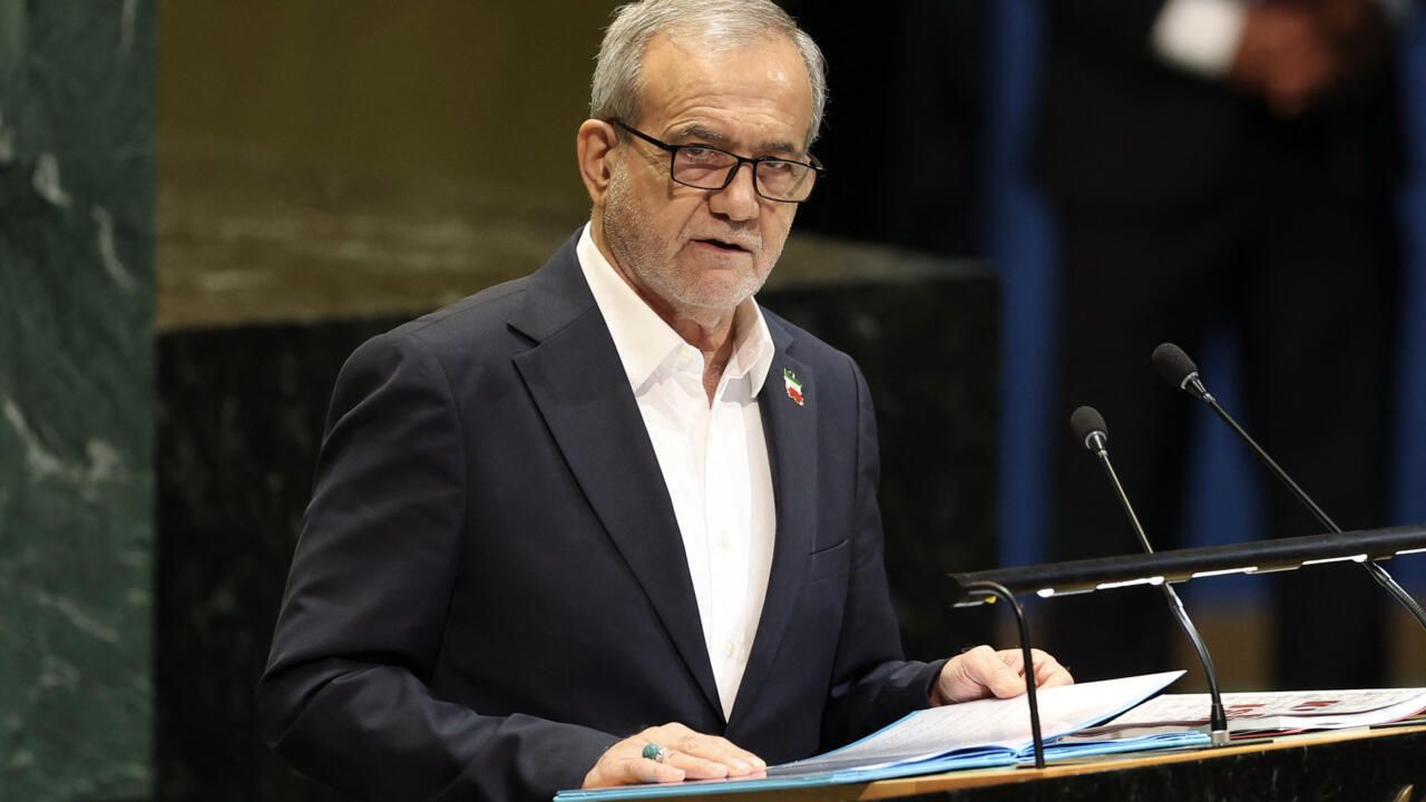 Iran : retour des sanctions de l’ONU, diplomatie internationale sous tension