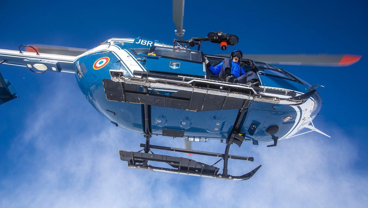 Un Randonneur Britannique Porté Disparu dans les Pyrénées : Une Enquête en Cours
