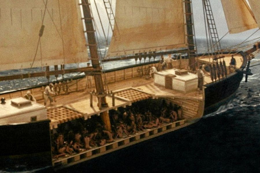 Costa Rica – Deux navires négriers retrouvés : l’archéologie au service de la mémoire et de la justice