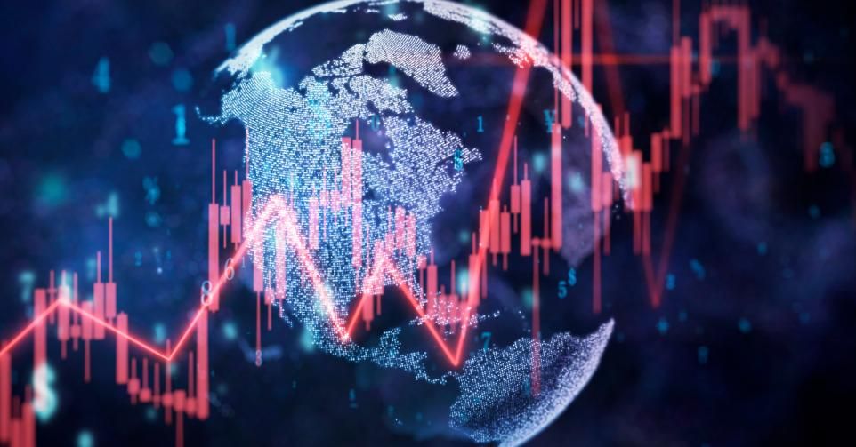 Analyse du Dr Essaie Kahn : La Finance Mondiale face au "Cygne Noir" de 2026