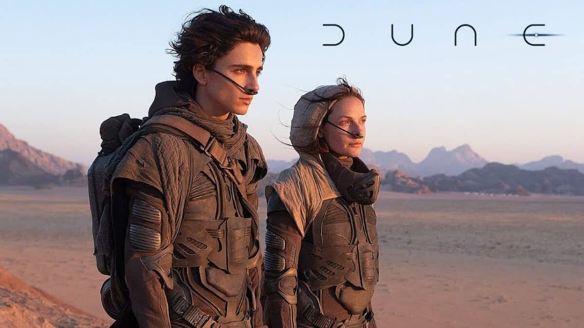 OMONDO CINÉMA - "Dune 2" pulvérise le box-office mondial et relance le débat sur l'avenir des blockbusters