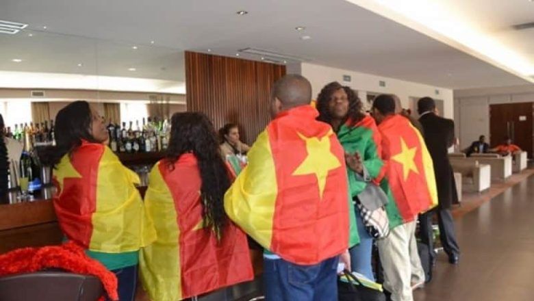 Plus de 8 000 Camerounais sur la liste d’expulsion de Trump : le Cameroun classé pays à risque !