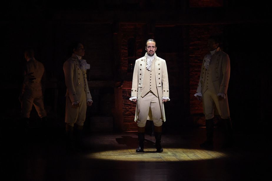 Mainmise de Trump sur le Kennedy Center : La Comédie Musicale "Hamilton" Annule ses Représentations
