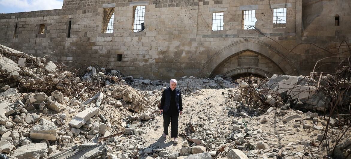 Application de la Résolution 2803 de l'ONU à Gaza : les défis de la force internationale temporaire de stabilisation