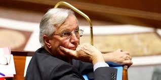 Budget : Borne rejette catégoriquement les propositions d'économies de Barnier