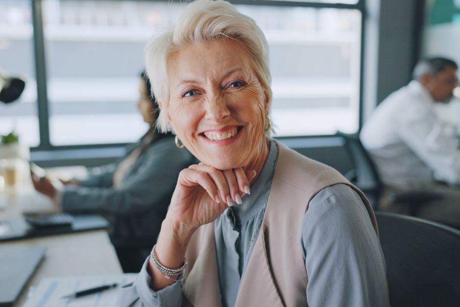 Retraite Progressive Possible dès 60 Ans – Une Nouvelle Liberté pour des Millions d'Actifs