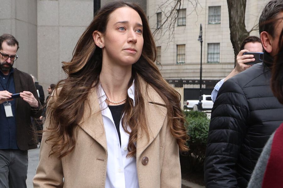 Charlie Javice : la chute de la prodige fintech, condamnée à plus de 7 ans pour une fraude de 175 millions à JPMorgan