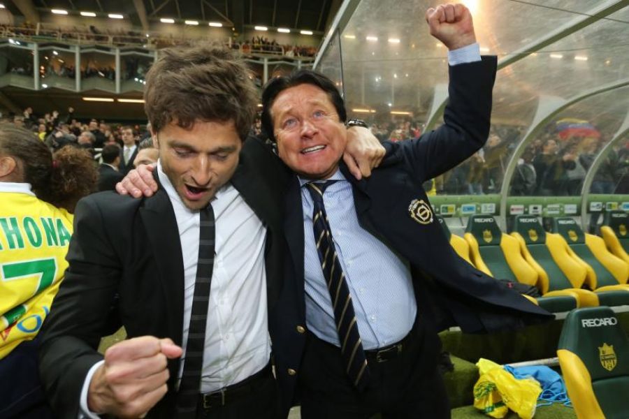 Ligue 1 – Waldemar Kita provoque un tollé avec ses propos polémiques sur les Brésiliens bien intégrés en France