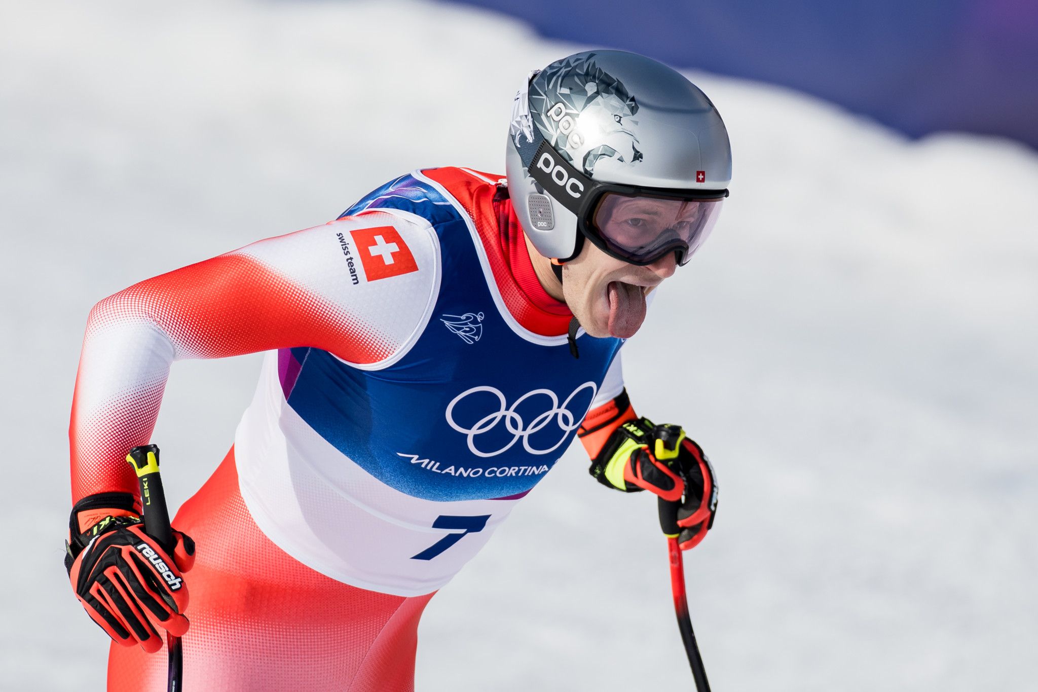 Ski Alpin : Pourquoi la Suisse survole les épreuves combinées à Milan