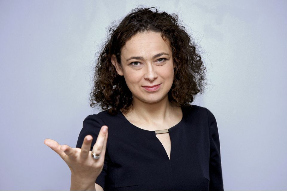 Soutenir la voix de Delphine Horvilleur, refuser la haine, choisir l’exemple