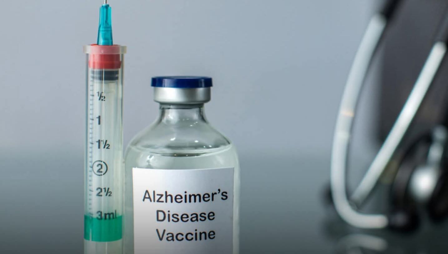 Santé & Science : Vaccin Contre Alzheimer — Les Résultats Spectaculaires Des Essais De Phase Iii