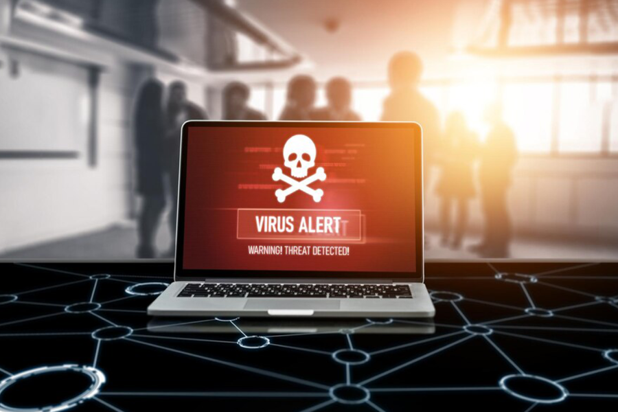 OMONDO ÉCONOMIE - Cybersécurité : une faille majeure ébranle les systèmes bancaires mondiaux