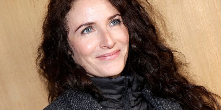 Elsa Lunghini ne croyait pas au mariage avant de rencontrer son mari