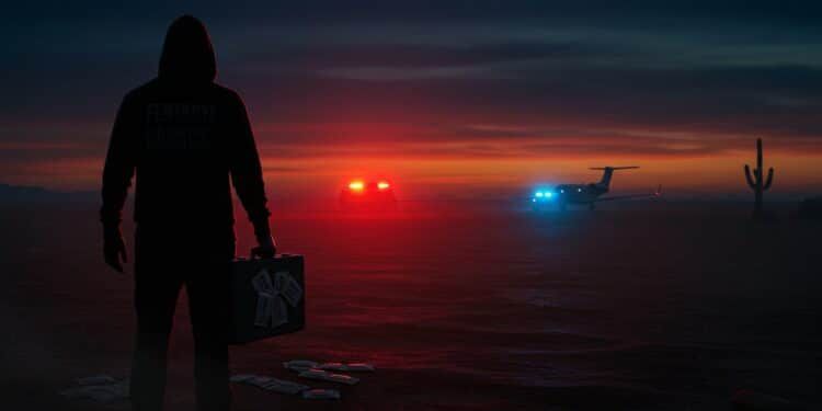 « El Raton », fils d’El Chapo, plaide coupable de trafic de drogue aux États-Unis