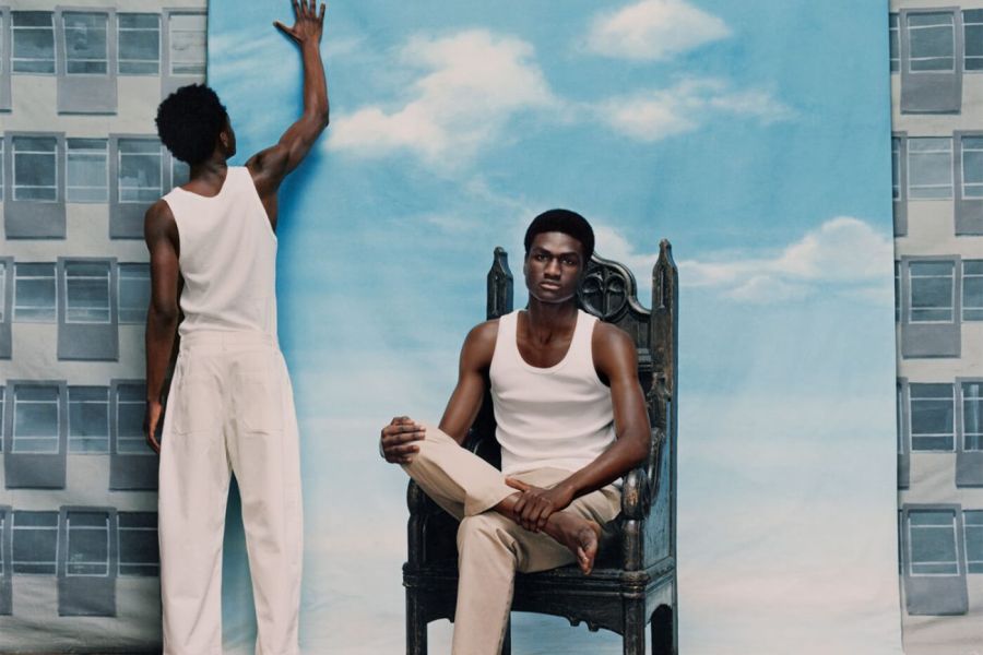 Rétrospective Tyler Mitchell : Photographie, Représentation de la Jeunesse Noire et Mutations de l'Imaginaire Culturel.