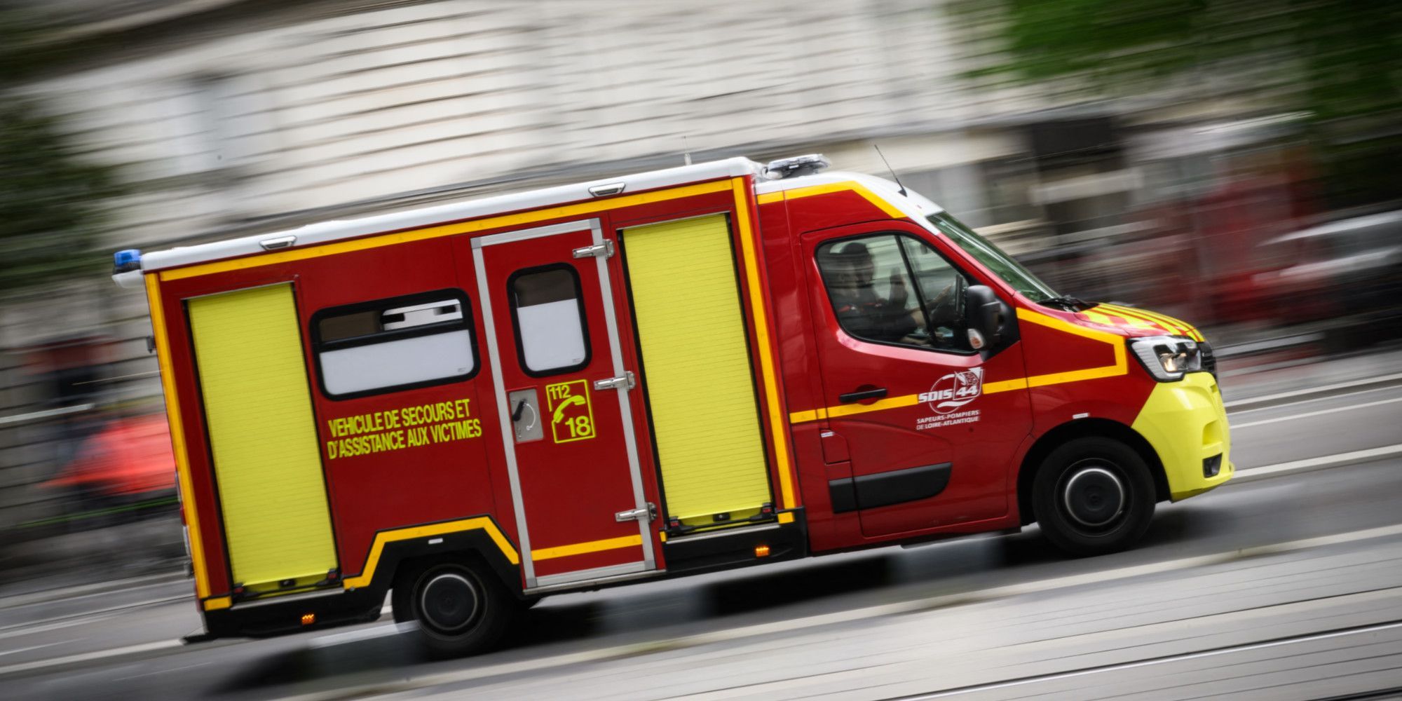 Les pompiers lancent une playlist au tempo du massage cardiaque pour sauver des vies