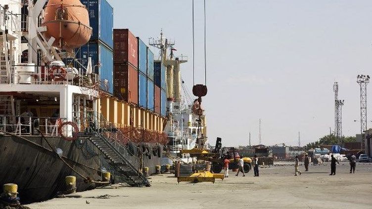 L'Éthiopie veut utiliser le port du Somaliland sur la mer Rouge