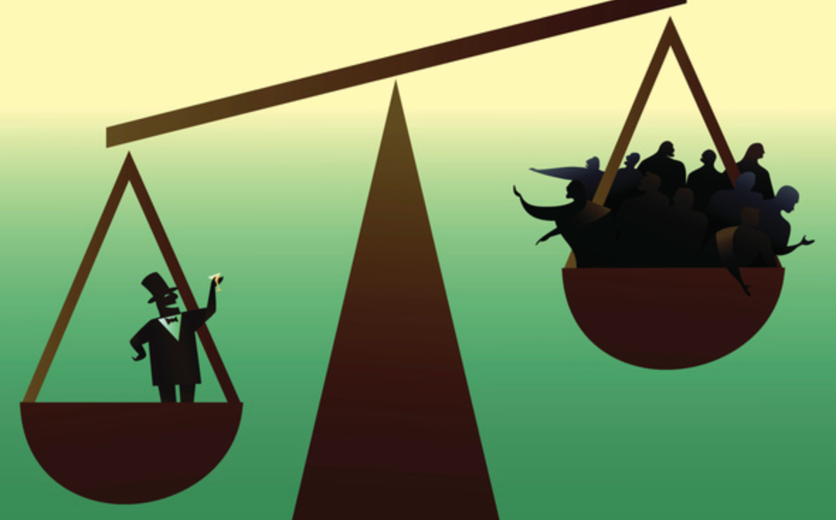 OMONDO ÉCONOMIE - Inégalités économiques : Les milliardaires sont-ils devenus trop puissants ?