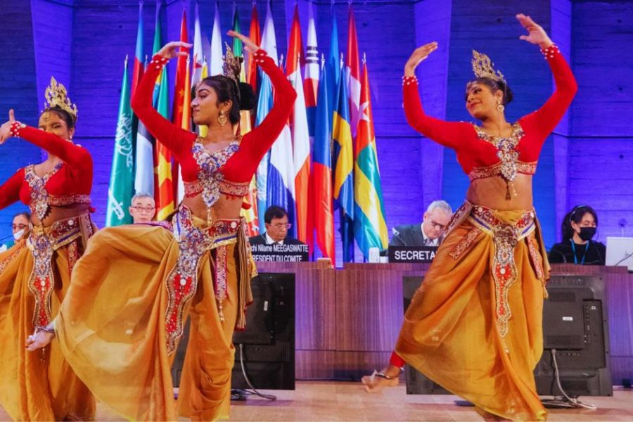 Le rôle croissant de la culture dans les stratégies diplomatiques mondiales en 2025