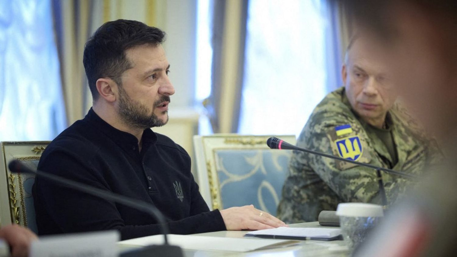 Zelensky dénonce le refus russe d’un cessez-le-feu et alerte sur la complexité du plan de paix