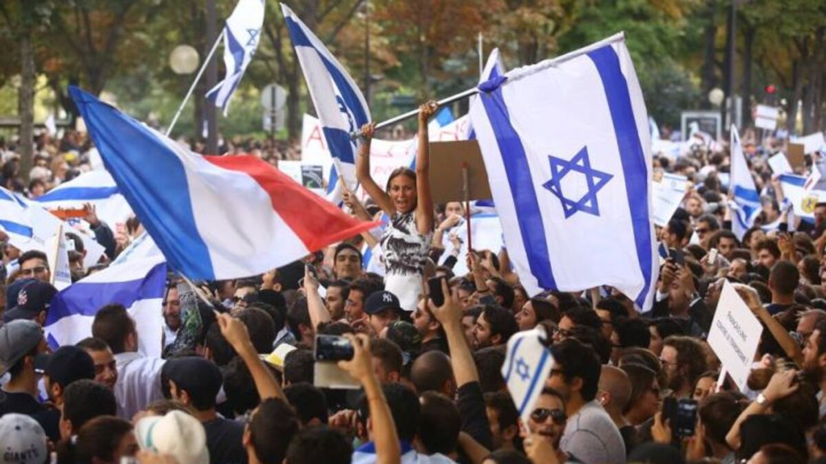 Des manifestants se rassemblent soutiennent l'affaire de « génocide » de la CIJ contre Israël